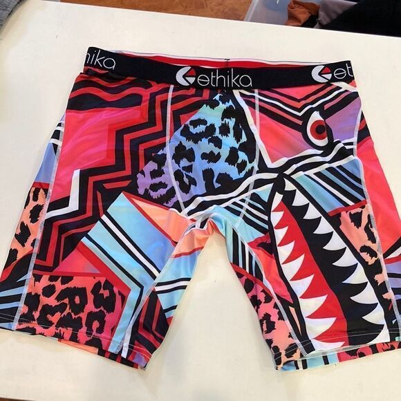 ETHIKA MEN'S BOMBER EIGHTY FOUR 2XL - Picture 2 of 7